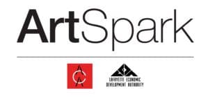 ArtSpark Logo