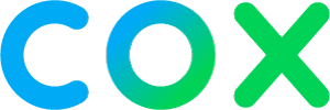 Cox Logo