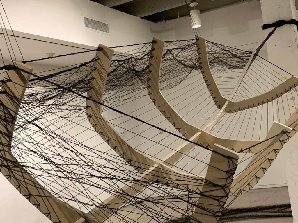 Confluence Loren Schwerd Acadiana Center for the Arts