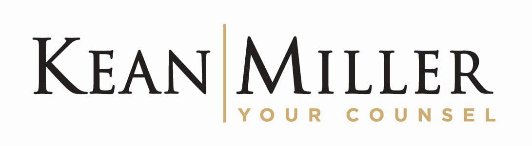 Kean Miller logo