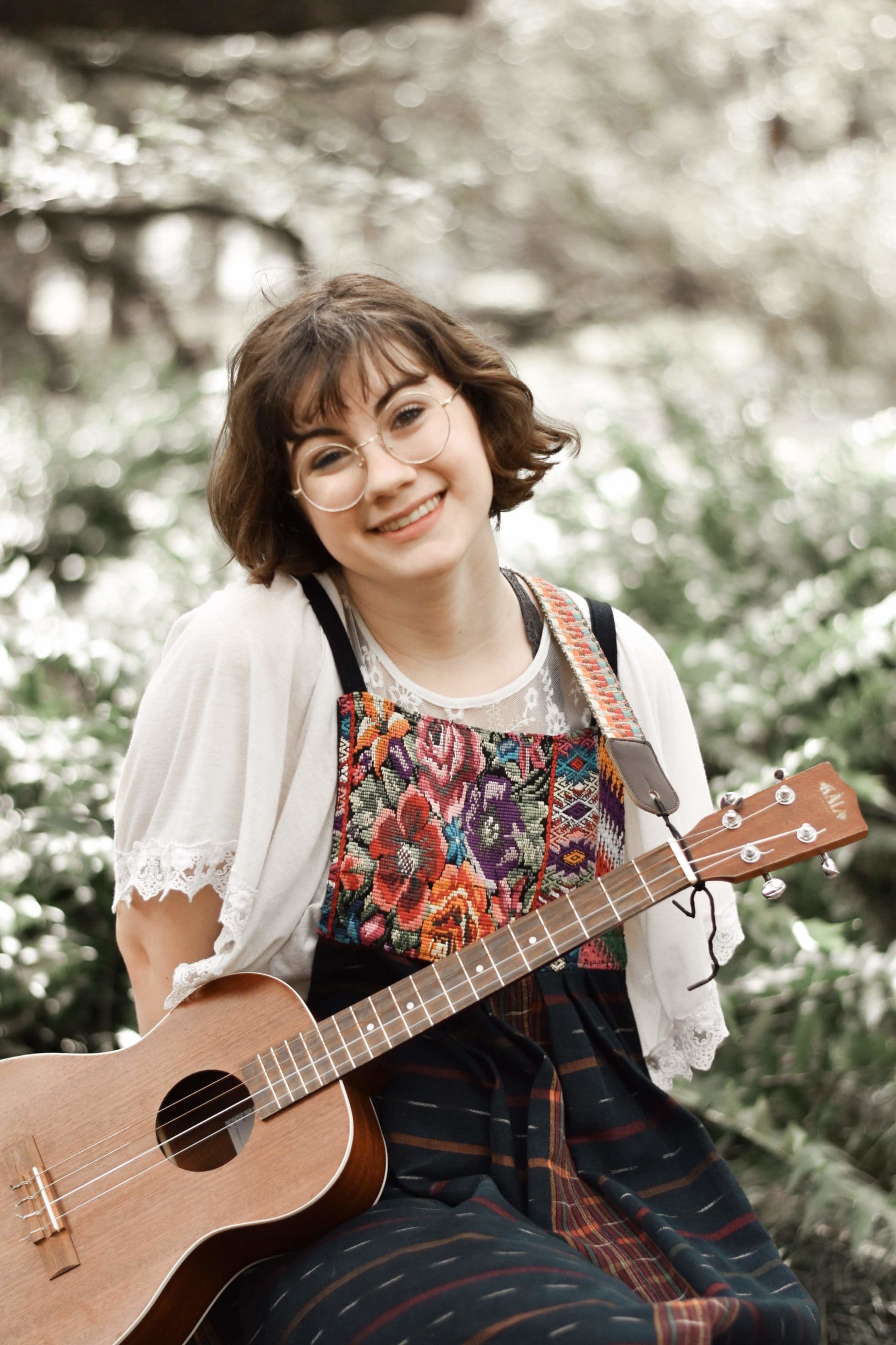Audrey Broussard