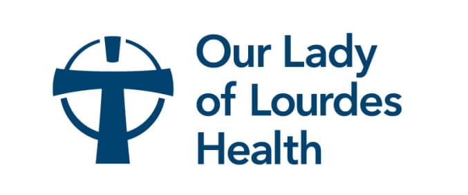 Lourdes-Health-Logo