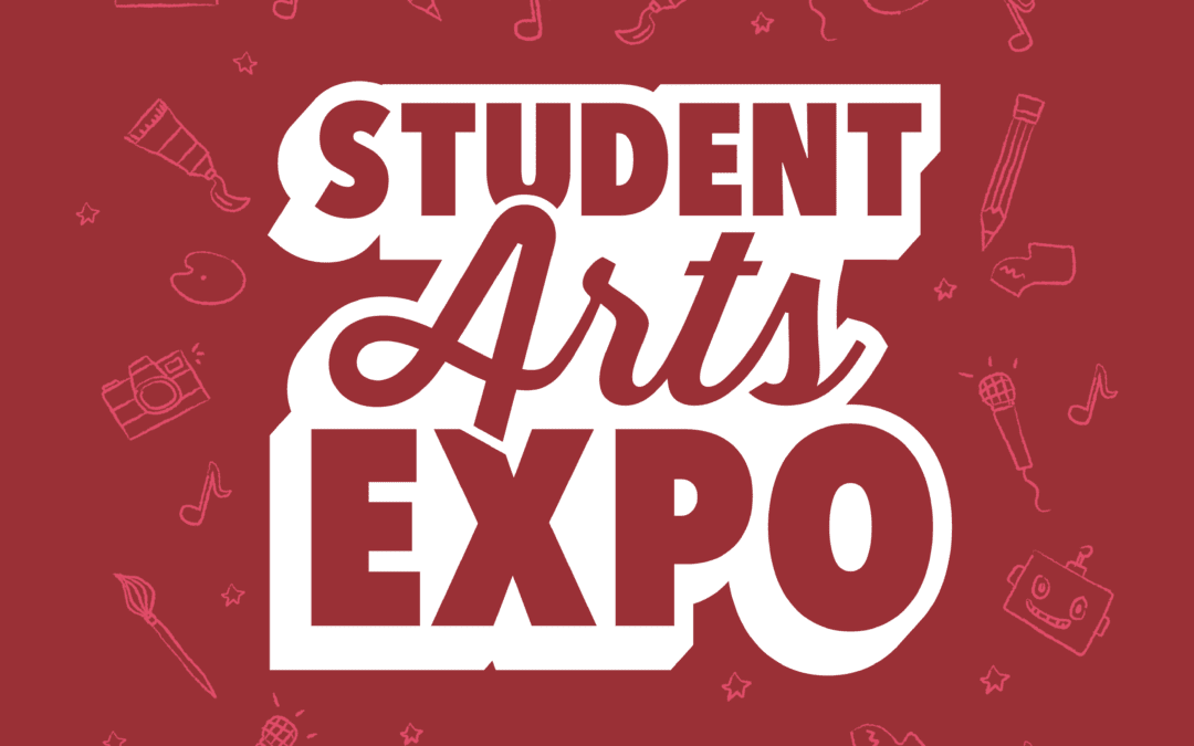 Vermilion Parish Student Arts Expo