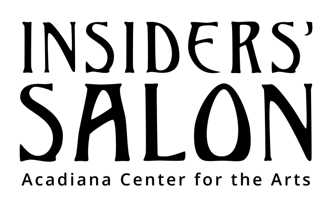 Insiders’ Salon