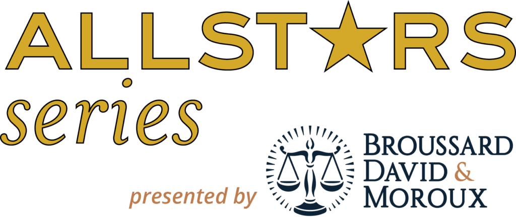 AllStars Series Logo