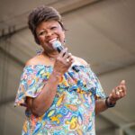 Irma Thomas