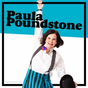 Photo of Paula Poundstone
