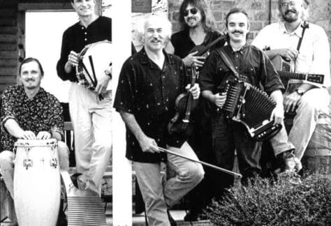 Group image of BeauSoleil