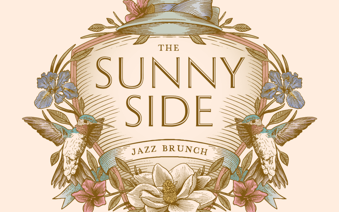 The Sunny Side Jazz Brunch
