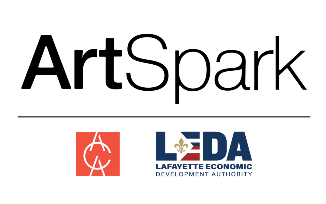 ArtSpark 2021 Recipient Interviews