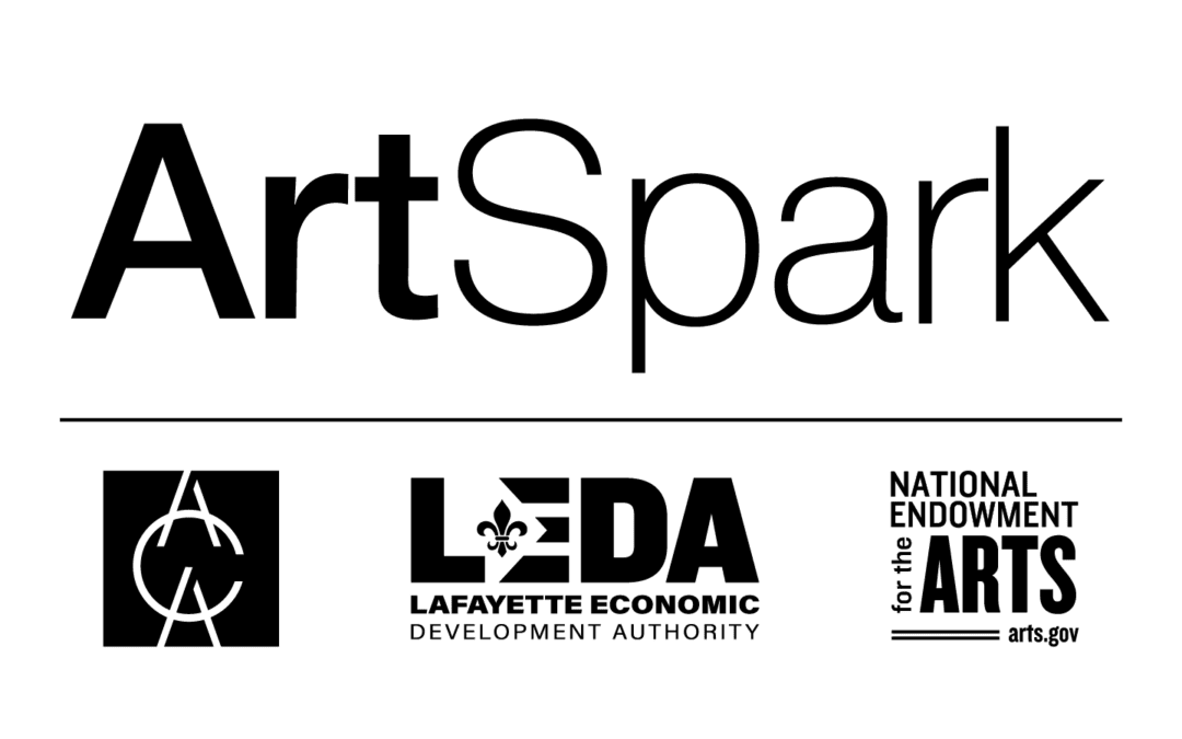 ArtSpark Submissions Open for 2024