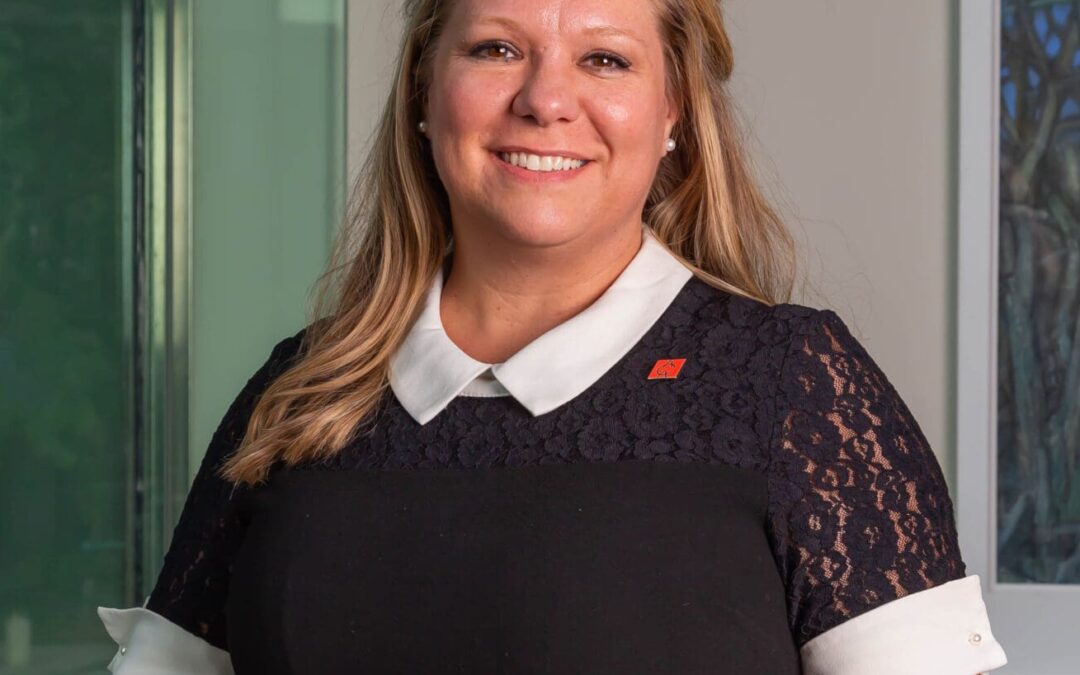 Member Spotlight: Corinne Sprague