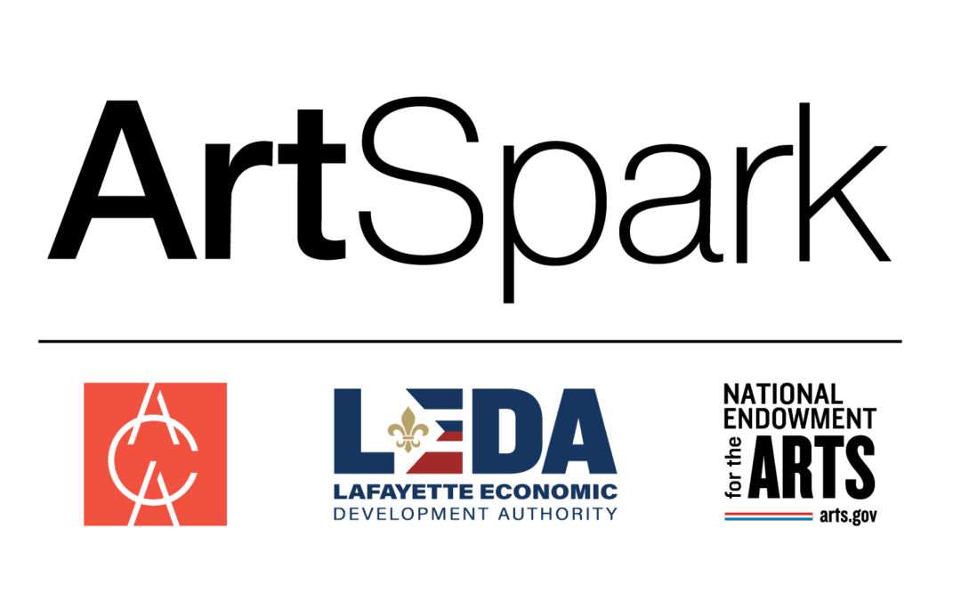 ArtSpark Grant Applications Open for 2025