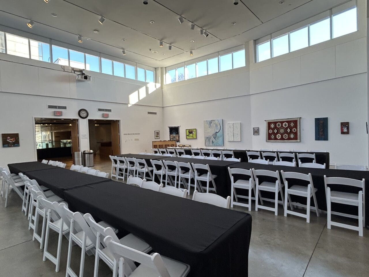 Rent the Facility - acadianacenterforthearts.org