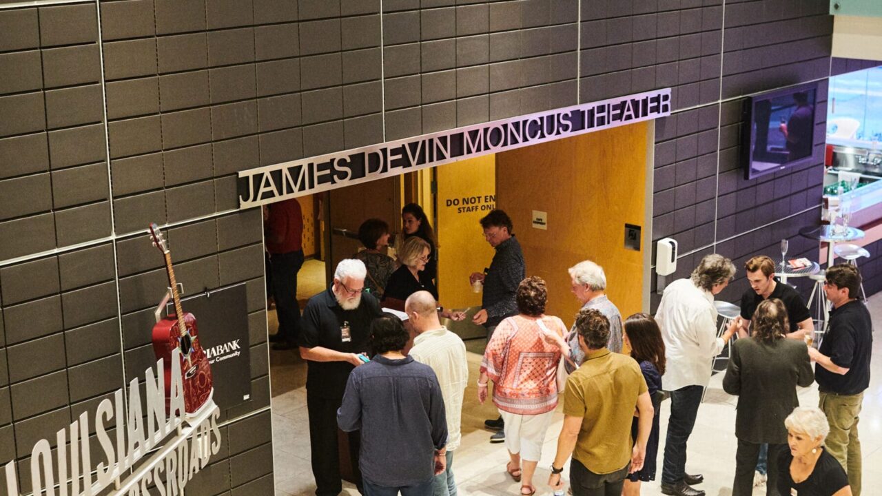 Rent the Facility - acadianacenterforthearts.org