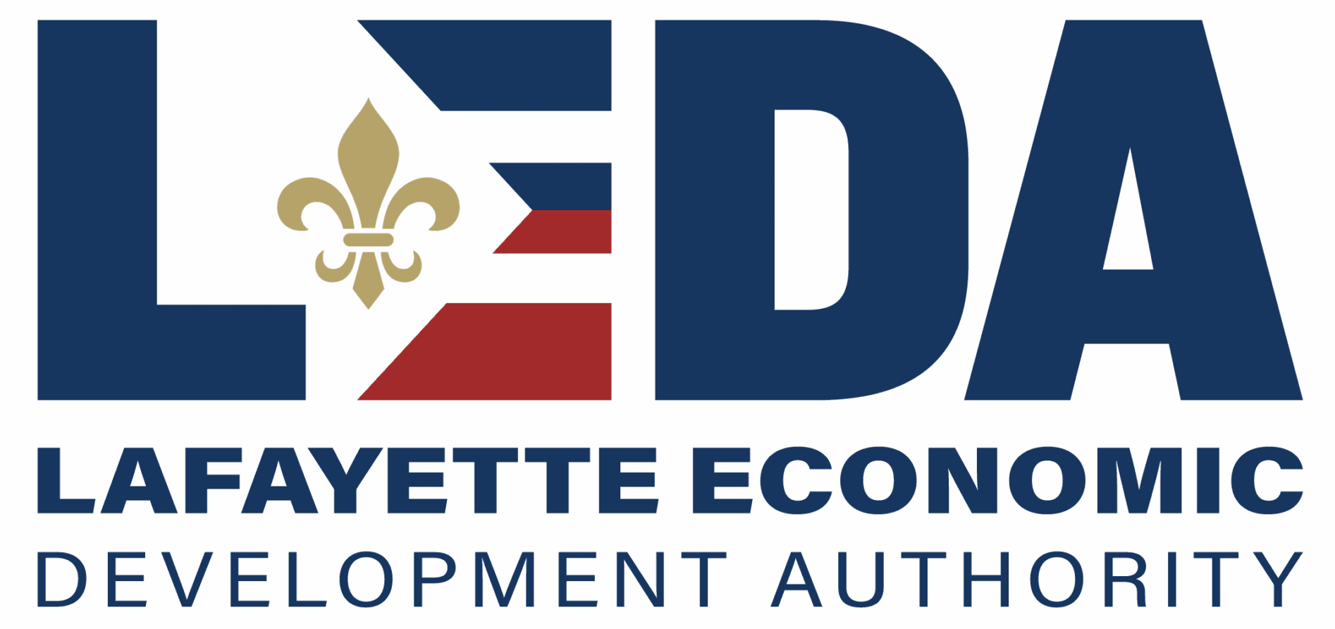 Lafayette Economic Development Authority Logo