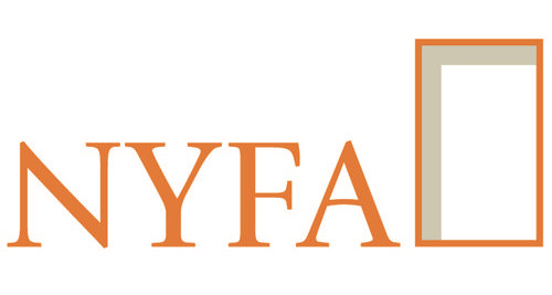 NYFA logo