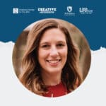 Creative Acadiana Host Michelle Kreamer