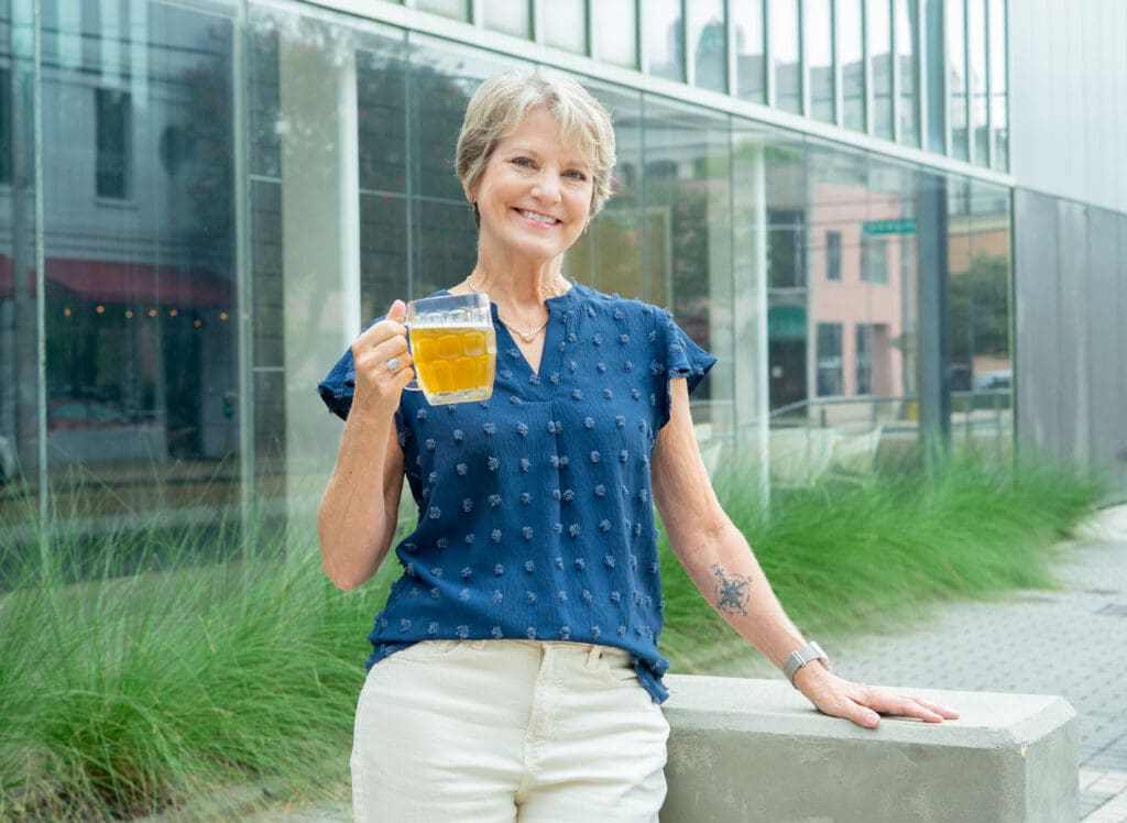Peggy Dersch
