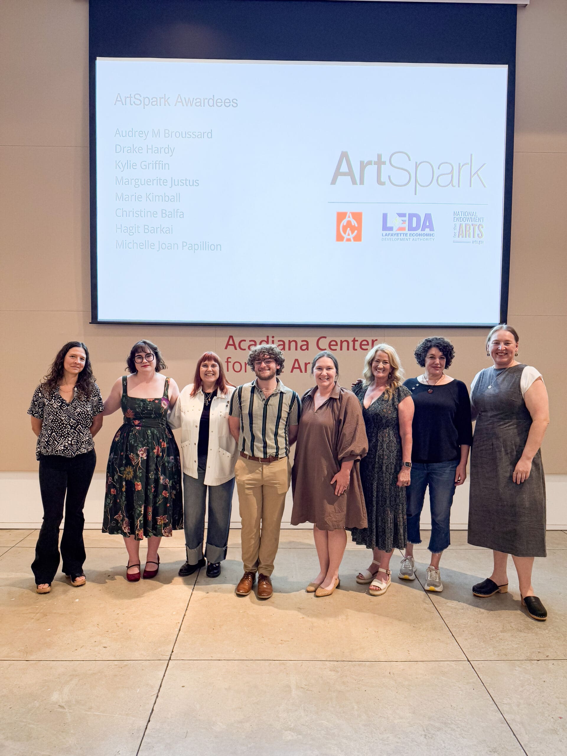 Courtney Granger Memorial Award Logo