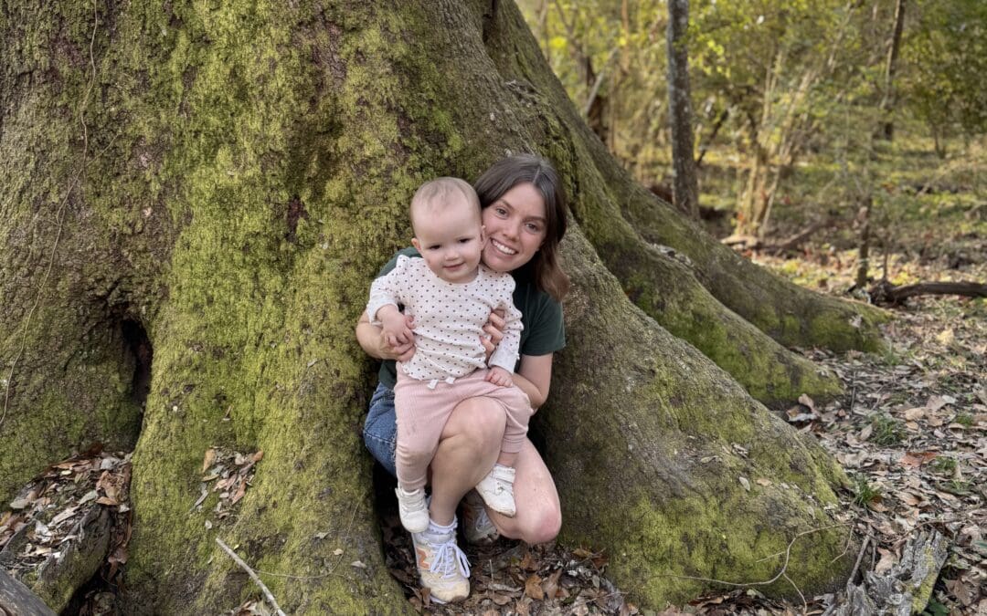 Membership Spotlight – Mandy McGee