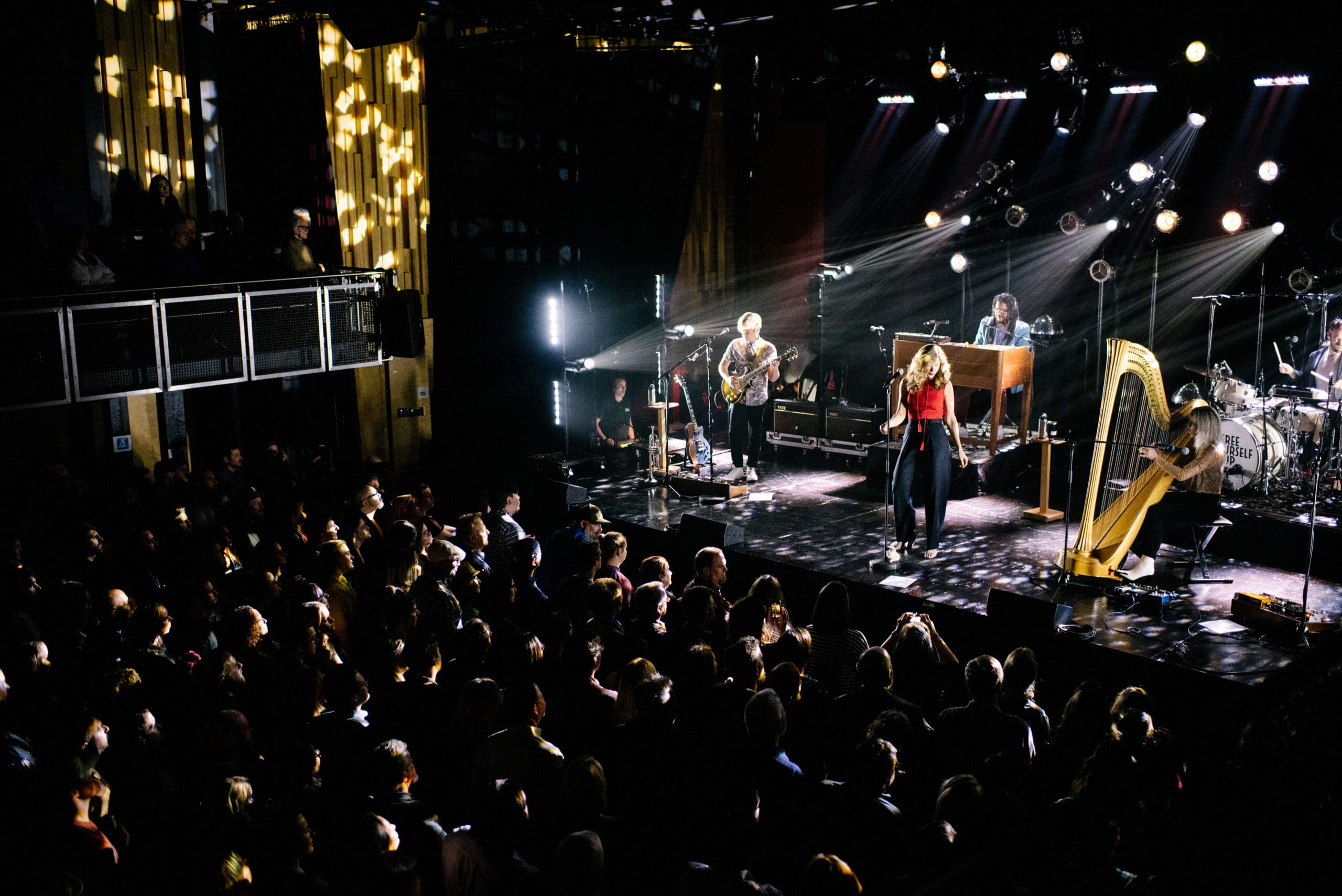 List of 2023 AcA Season Sponsors