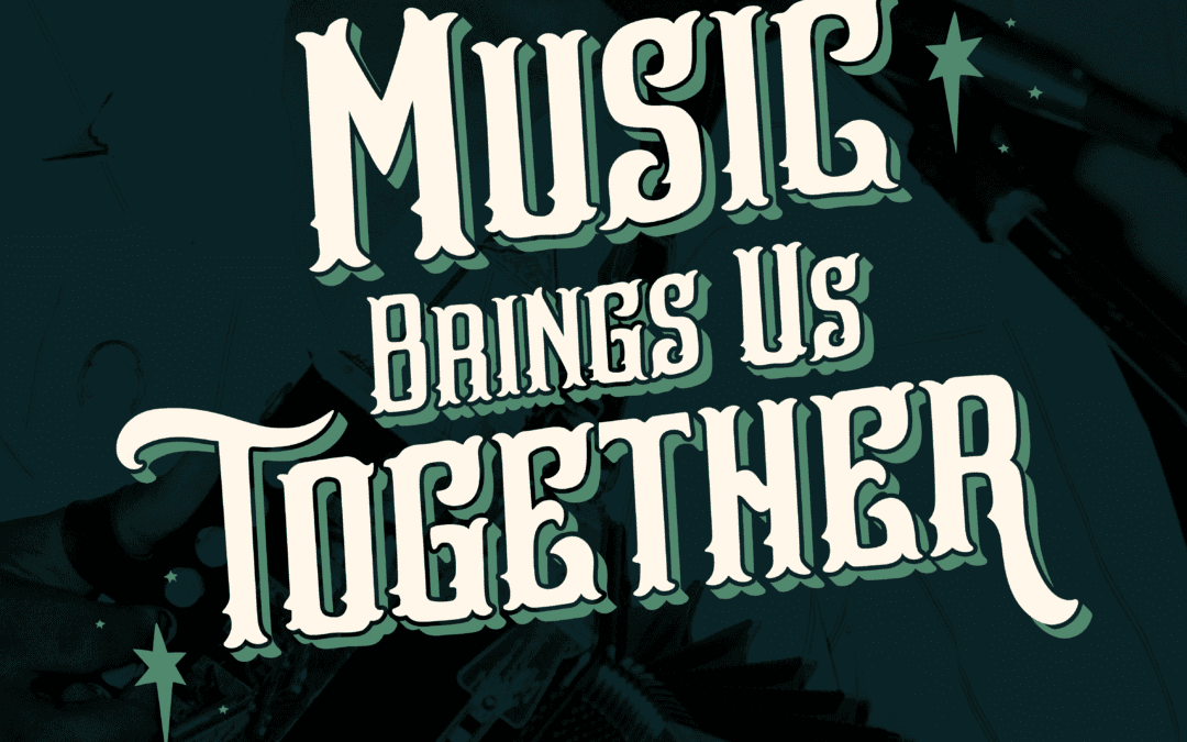 Rock the Block: Louisiana Music Museum’s Kick-Off Party!