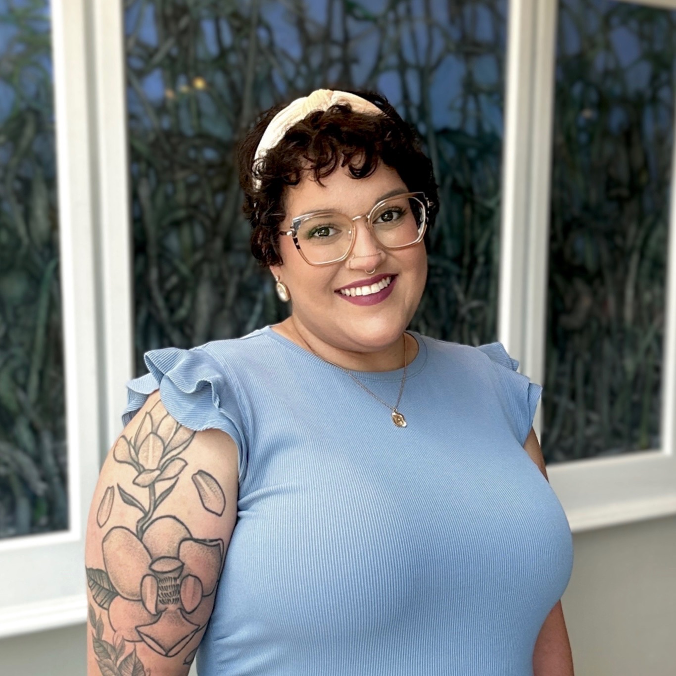 Zyria Guillory
