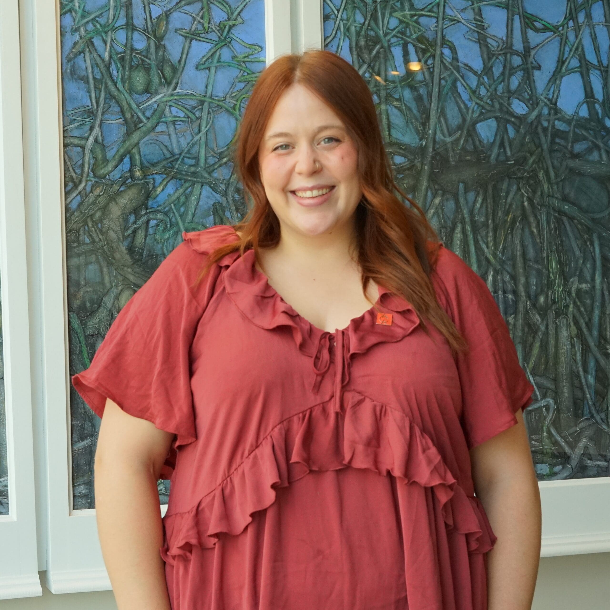 Member Spotlight: Erin Gray