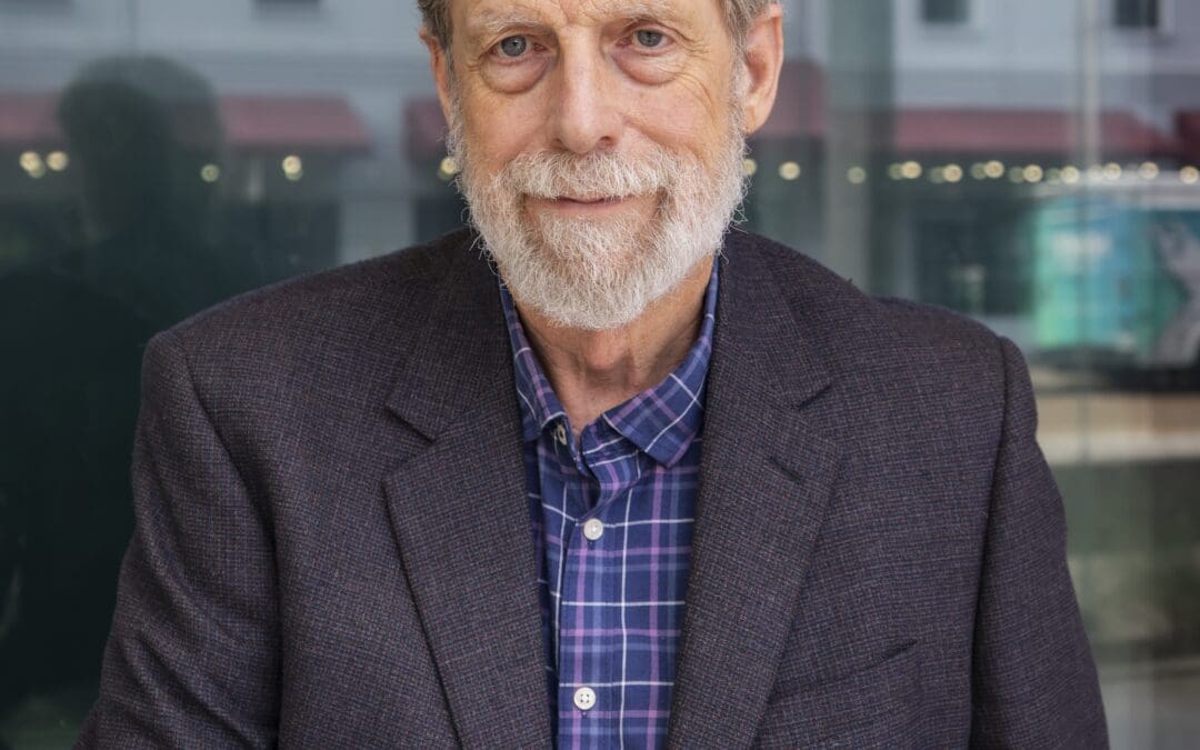 Philip Gould – 2026 Pelican Ball Honoree