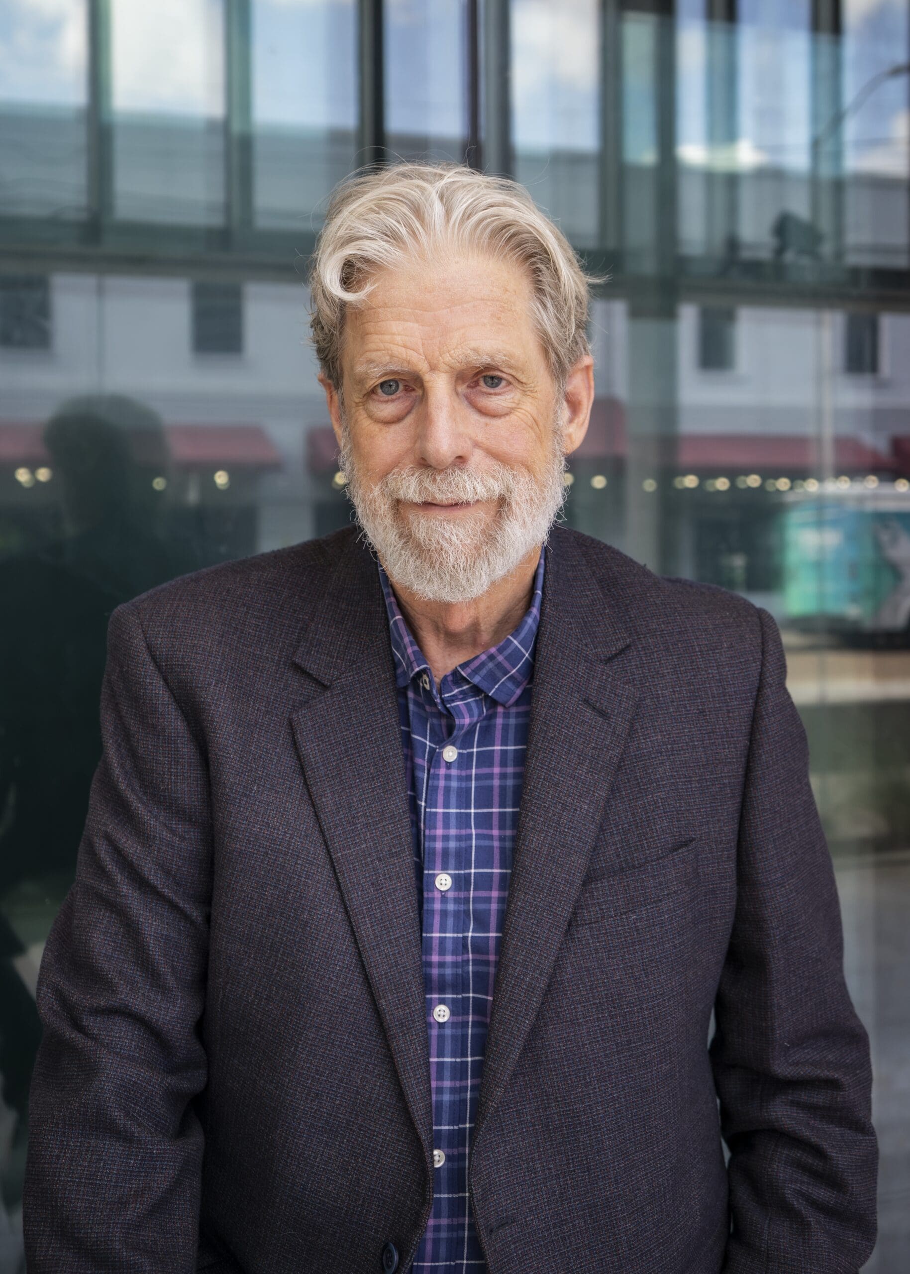 Philip Gould – 2026 Pelican Ball Honoree